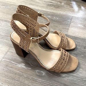 Jessica Simpson Heels